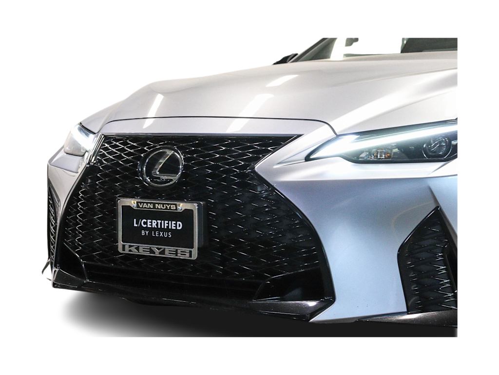 Thumbnail: 2024 Lexus ES - 21