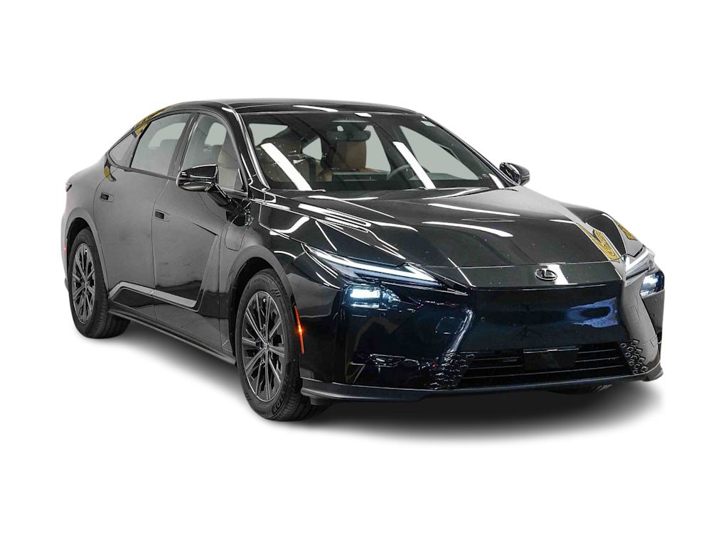 Thumbnail: 2026 Lexus ES - 17