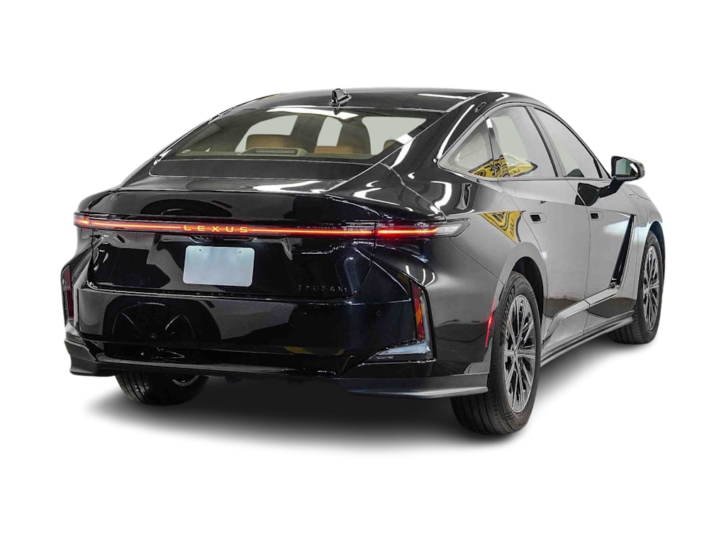 Thumbnail: 2026 Lexus ES - 16