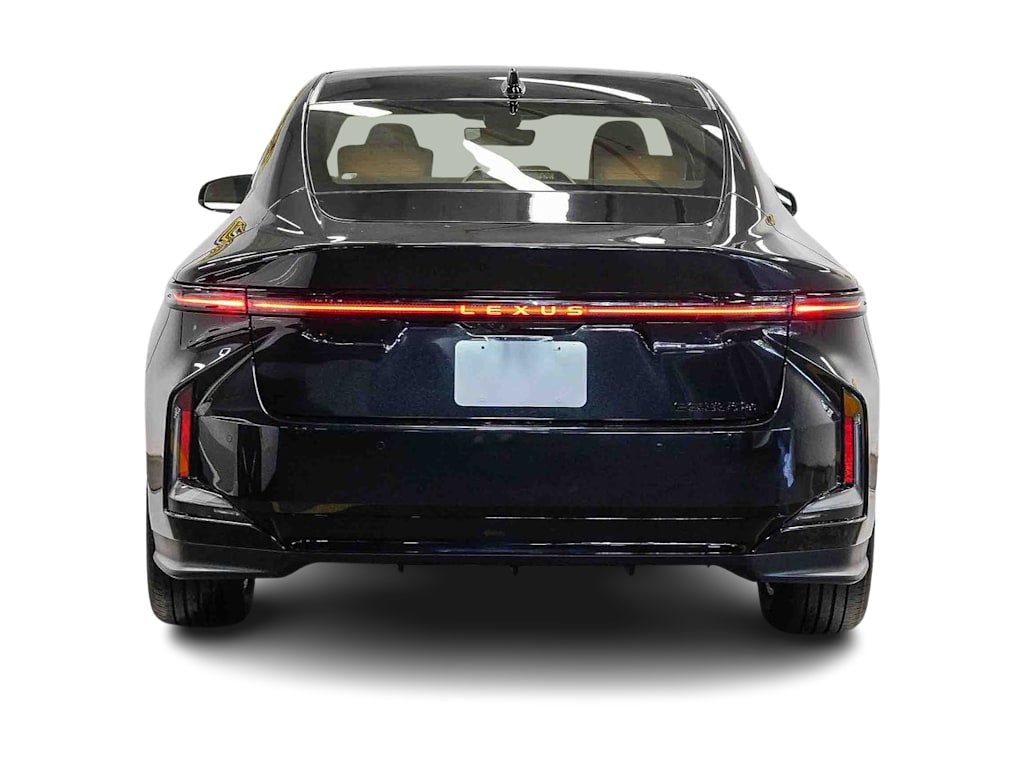 Thumbnail: 2026 Lexus ES - 15