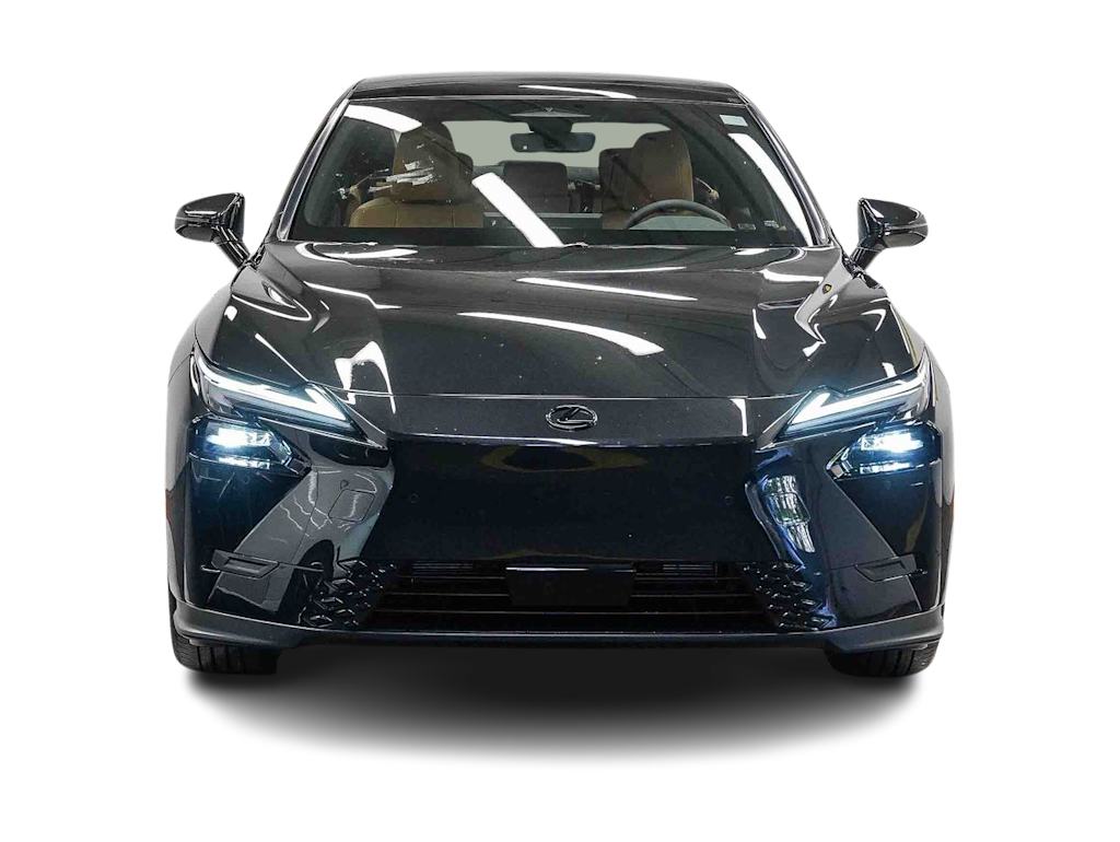 Thumbnail: 2026 Lexus ES - 18