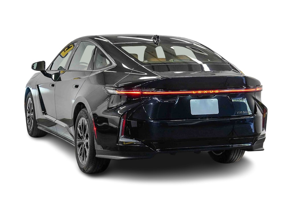 Thumbnail: 2026 Lexus ES - 3