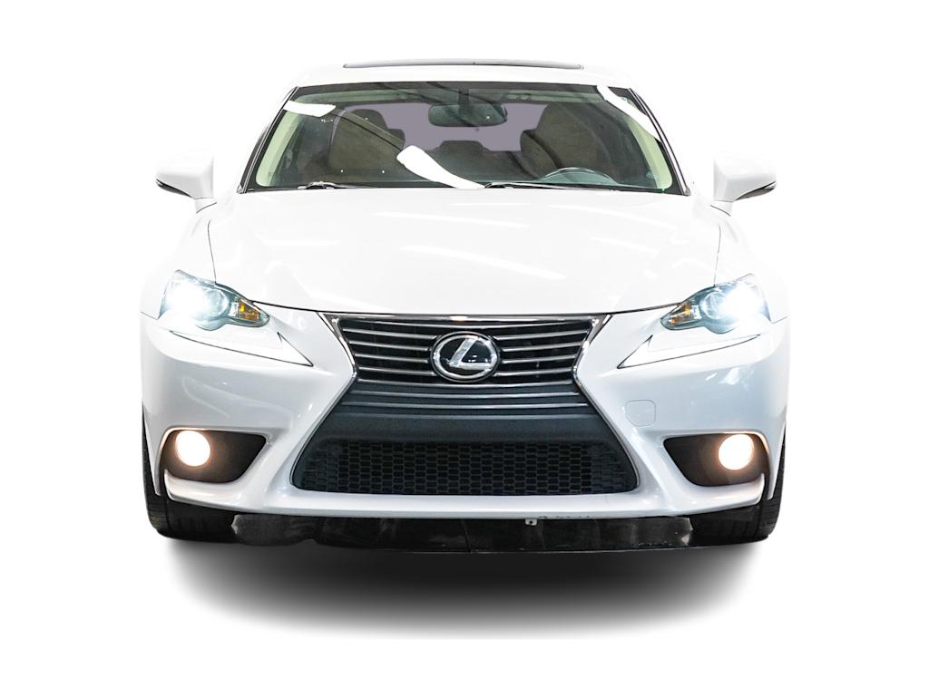 2014 Lexus IS 250 20