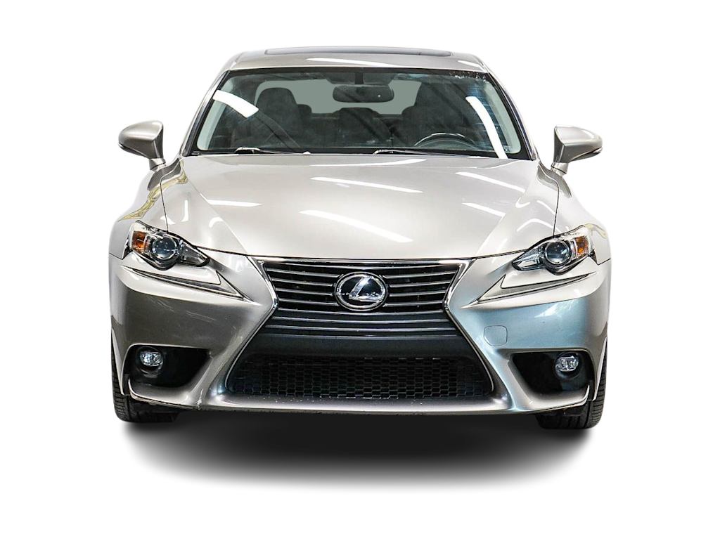 Thumbnail: 2015 Lexus IS - 5