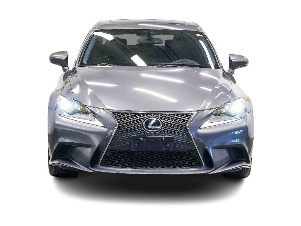 Thumbnail: 2015 Lexus IS - 5