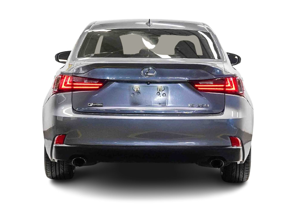 Thumbnail: 2015 Lexus IS - 4