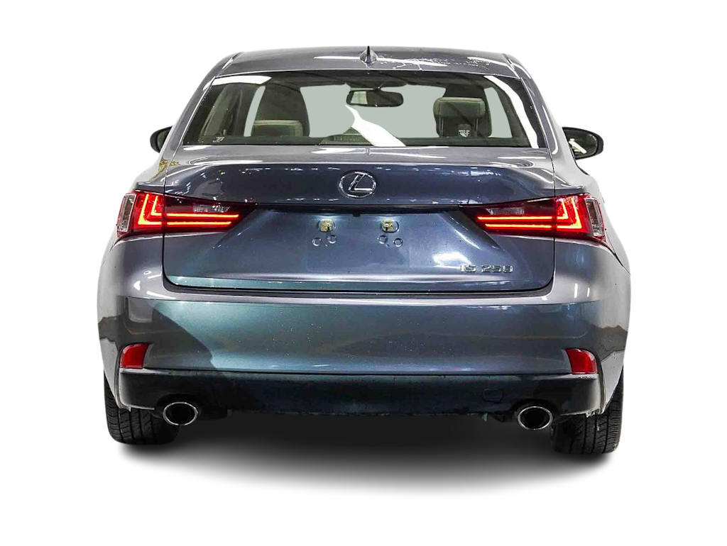 Thumbnail: 2014 Lexus IS - 4