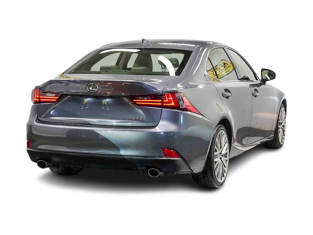 Thumbnail: 2014 Lexus IS - 19