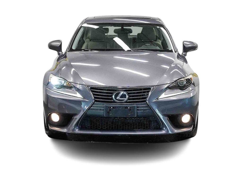Thumbnail: 2014 Lexus IS - 5