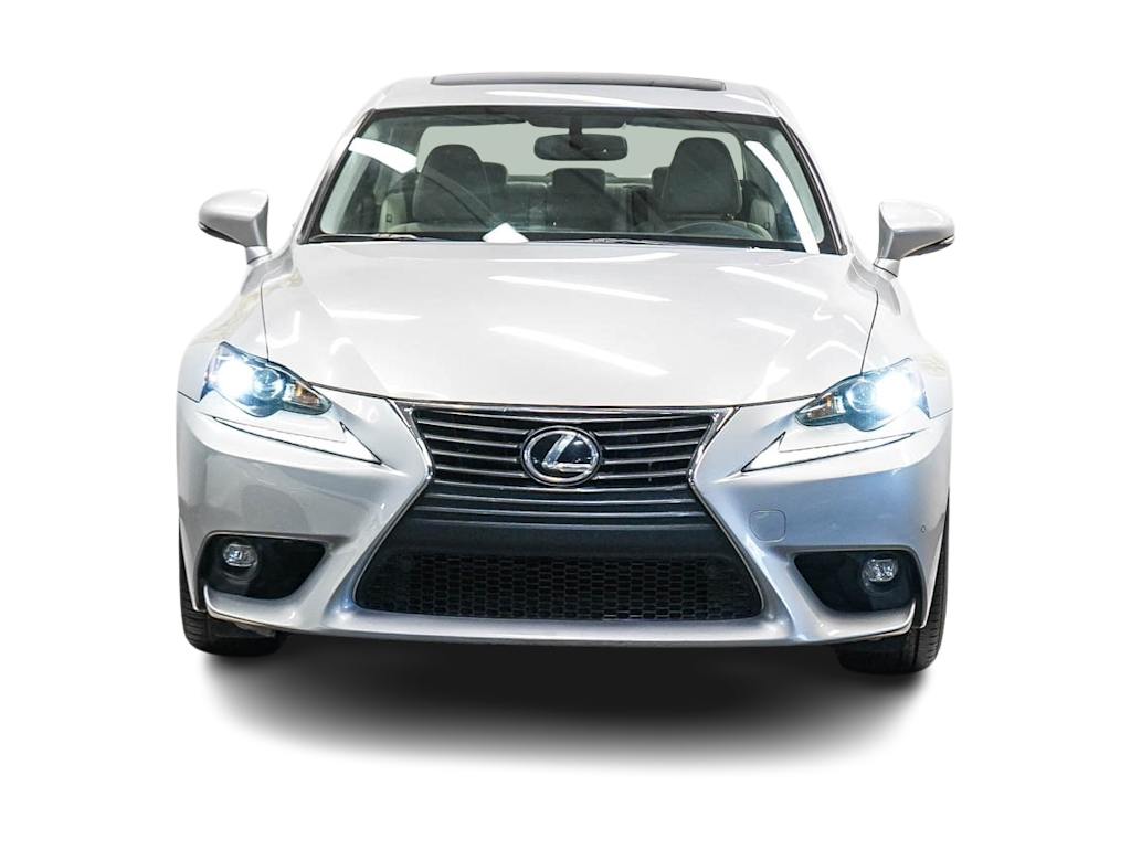 Thumbnail: 2015 Lexus IS - 5