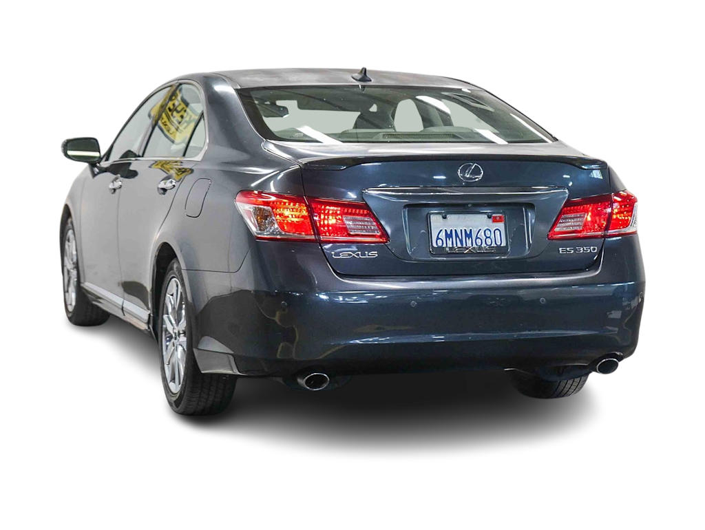 Thumbnail: 2010 Lexus ES - 3