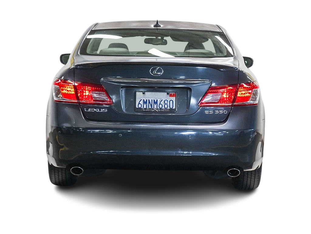 Thumbnail: 2010 Lexus ES - 4