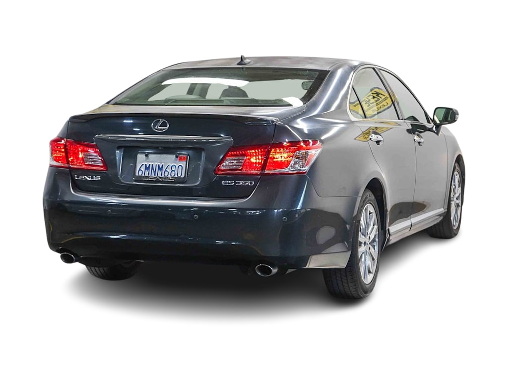 Thumbnail: 2010 Lexus ES - 20
