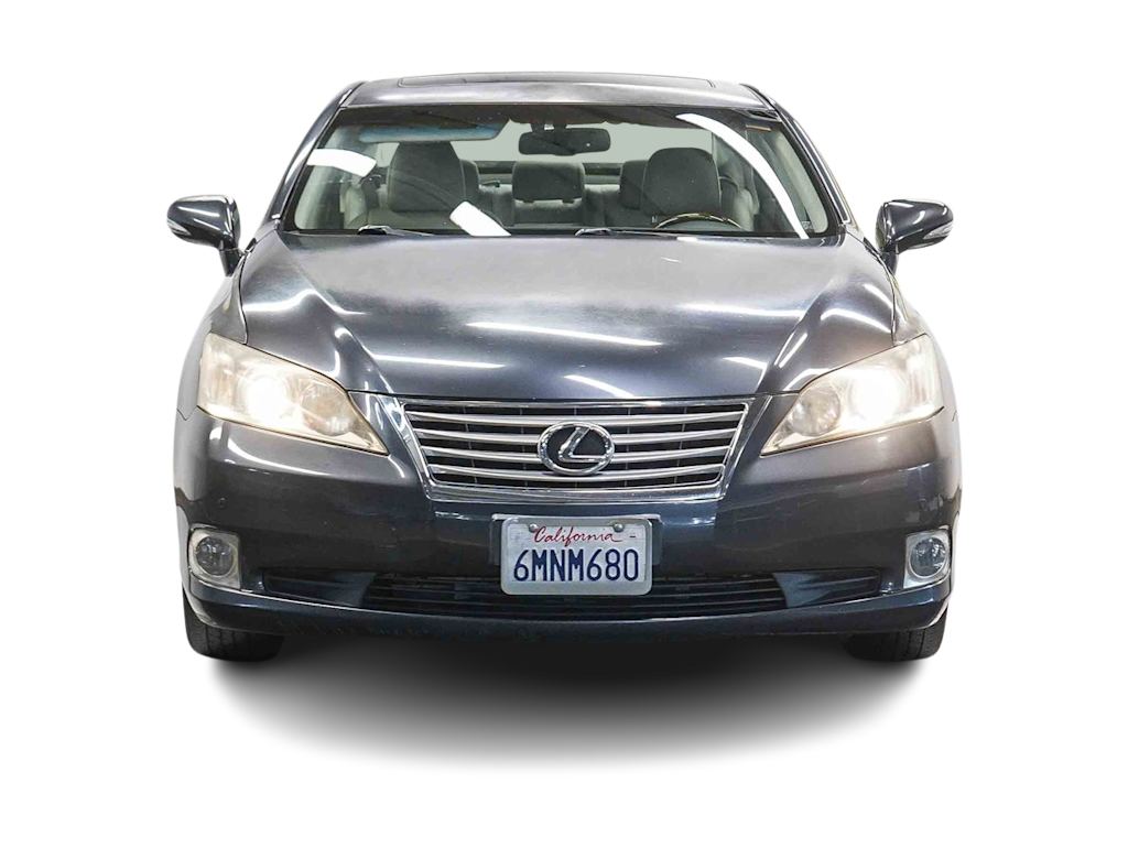 Thumbnail: 2010 Lexus ES - 21