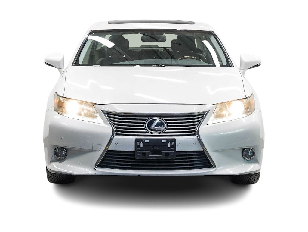 Thumbnail: 2013 Lexus ES - 5