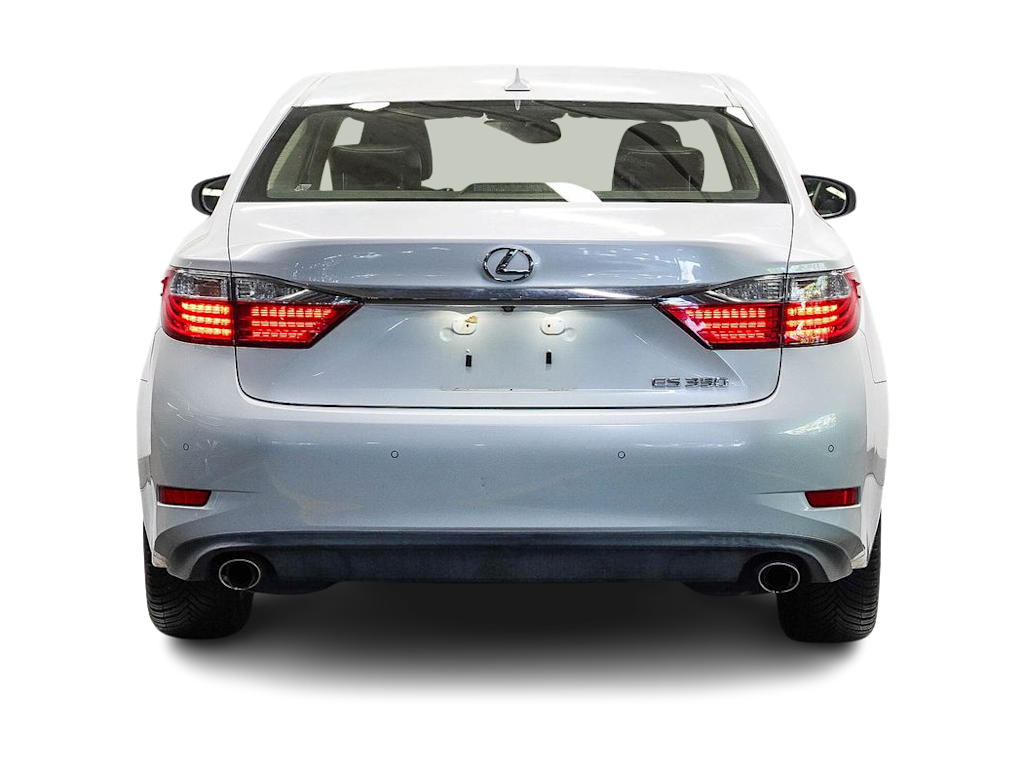Thumbnail: 2013 Lexus ES - 4