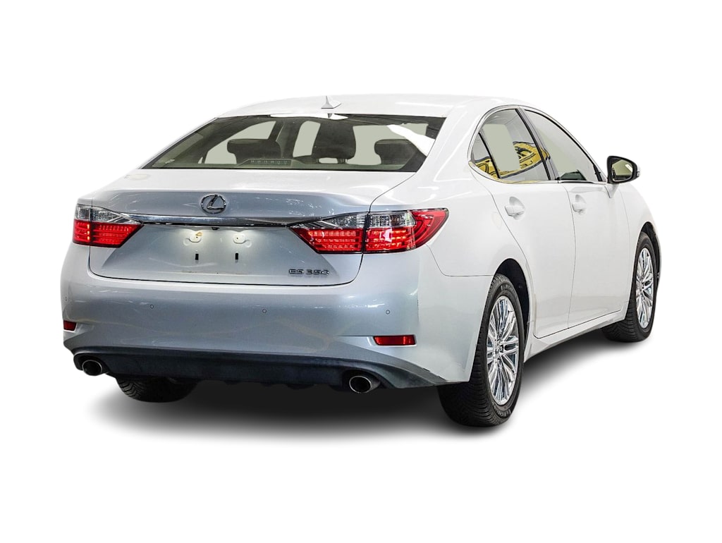 Thumbnail: 2013 Lexus ES - 19