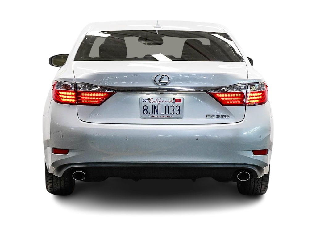 Thumbnail: 2013 Lexus ES - 18