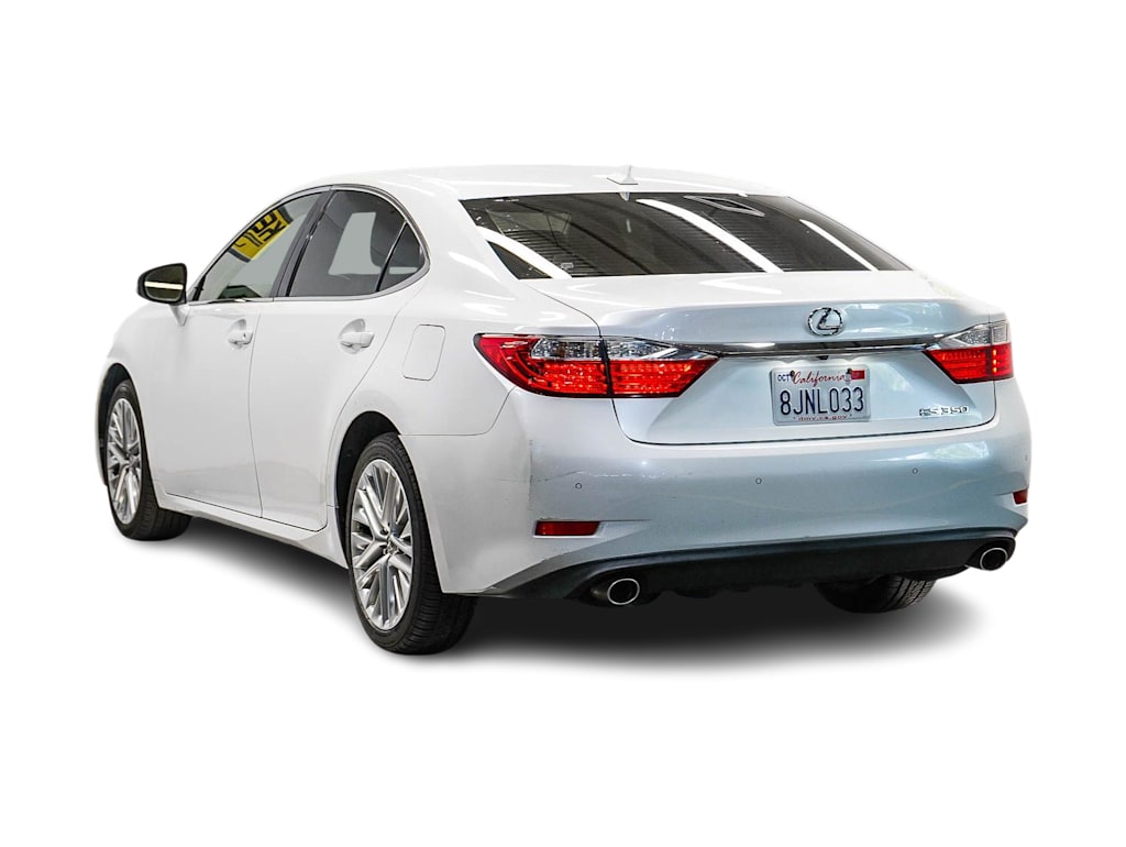 Thumbnail: 2013 Lexus ES - 3