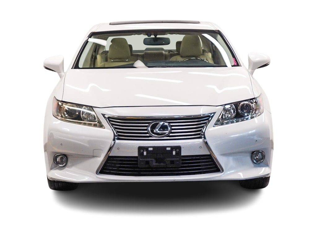 Thumbnail: 2013 Lexus ES - 5