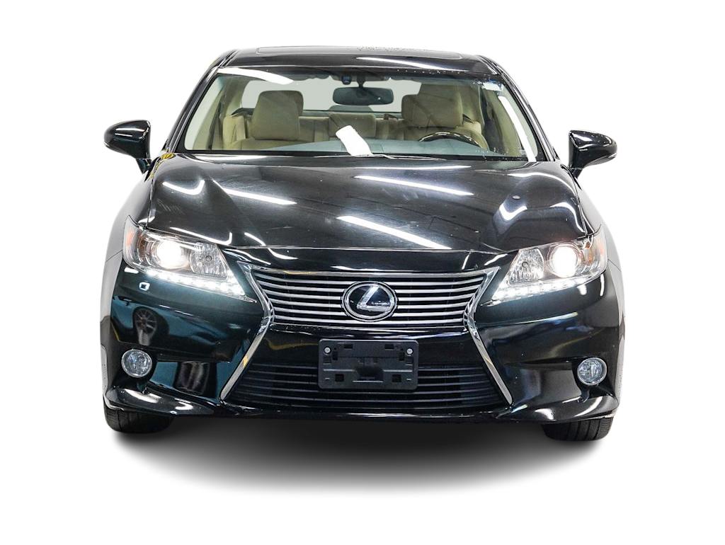 Thumbnail: 2015 Lexus ES - 20