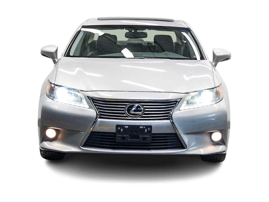 Thumbnail: 2013 Lexus ES - 5