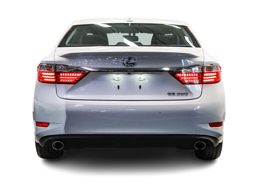Thumbnail: 2014 Lexus ES - 4