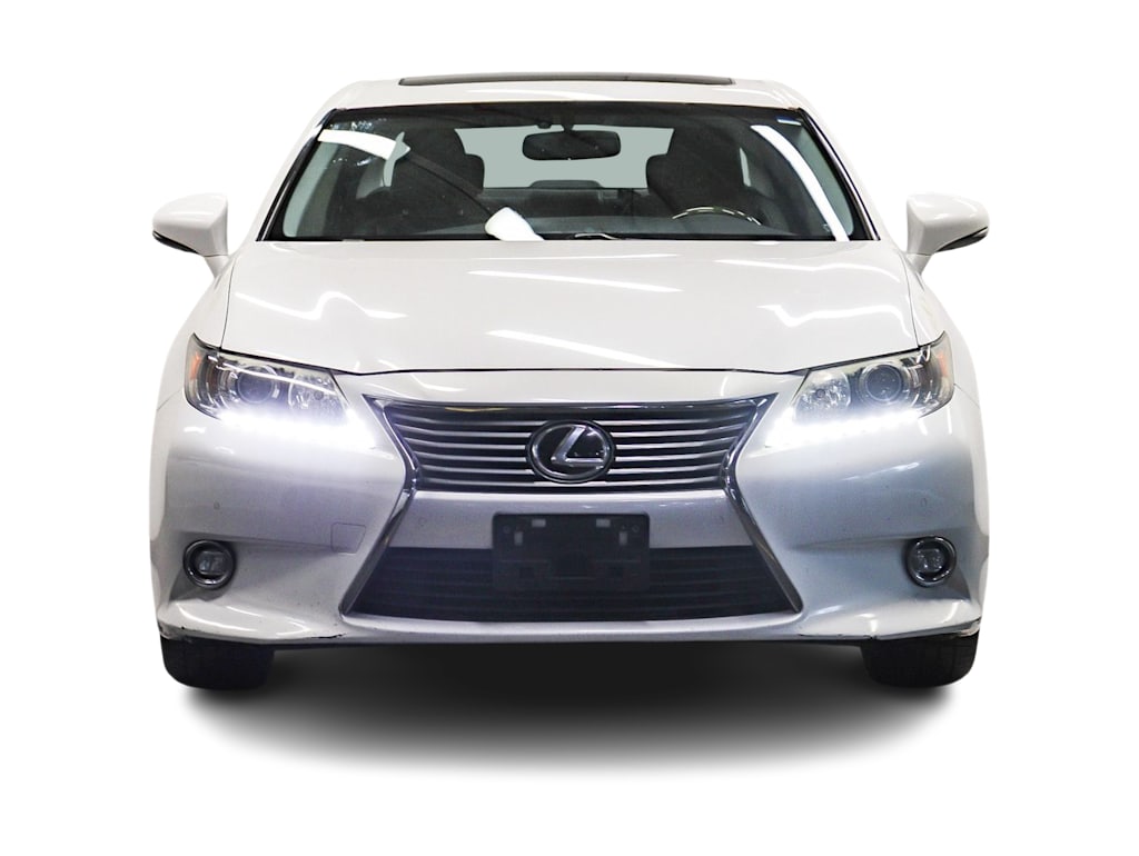Thumbnail: 2014 Lexus ES - 5