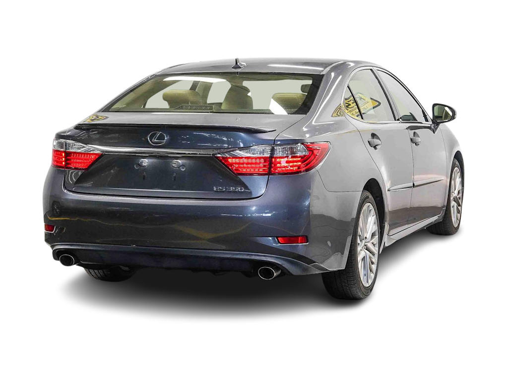 Thumbnail: 2013 Lexus ES - 19