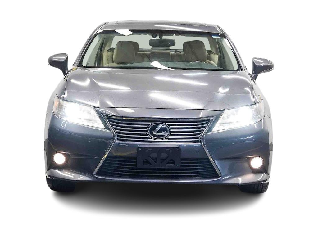Thumbnail: 2013 Lexus ES - 5