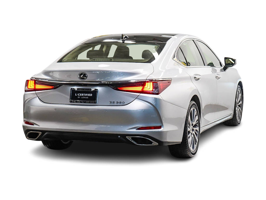 Thumbnail: 2019 Lexus ES - 17
