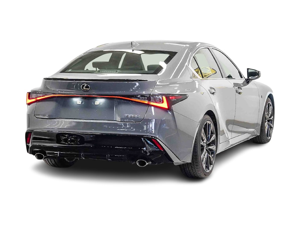 Thumbnail: 2025 Lexus ES - 19
