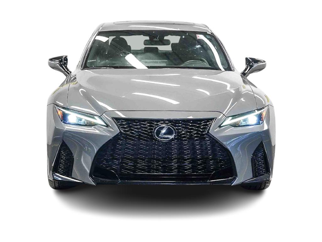 Thumbnail: 2025 Lexus ES - 20