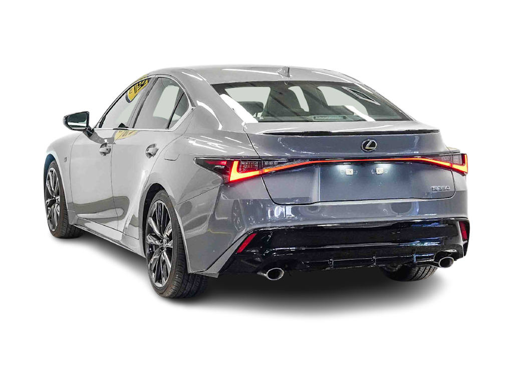 Thumbnail: 2025 Lexus ES - 3