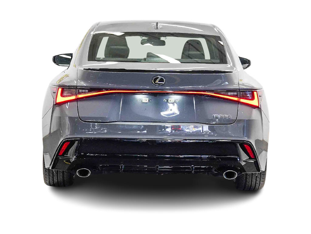 Thumbnail: 2025 Lexus ES - 18