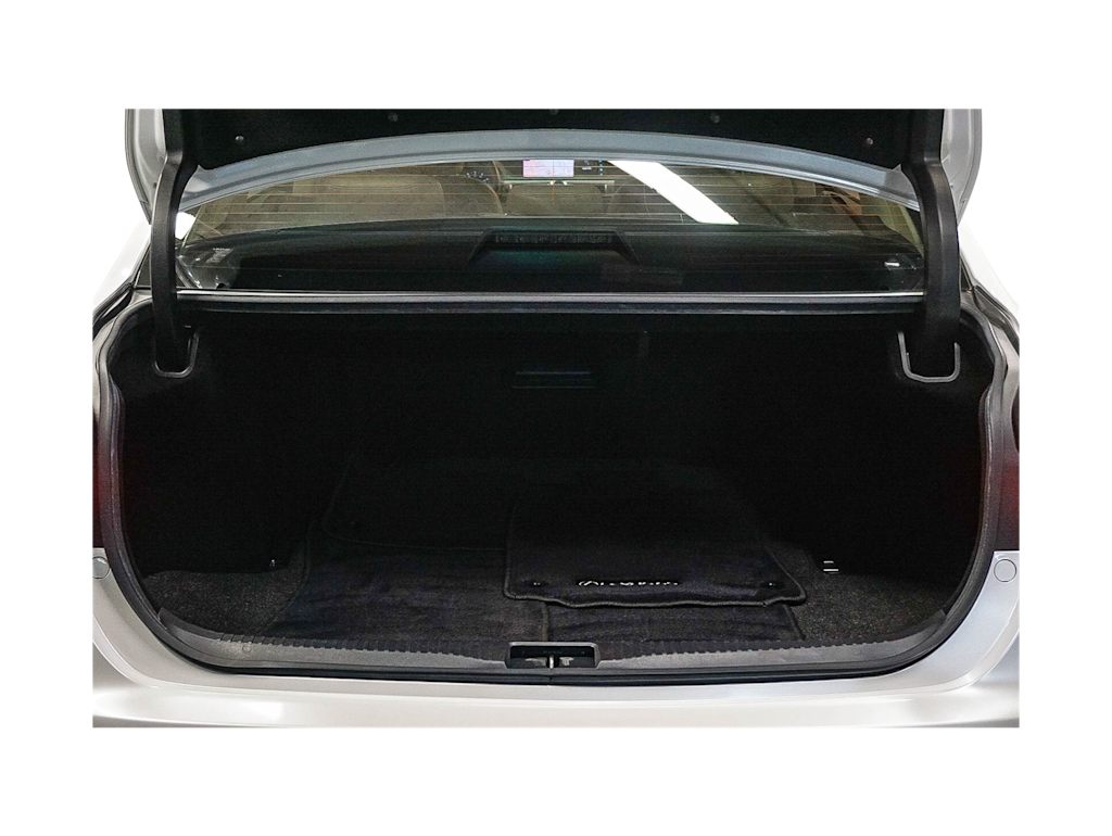 Thumbnail: 2017 Lexus GS - 16