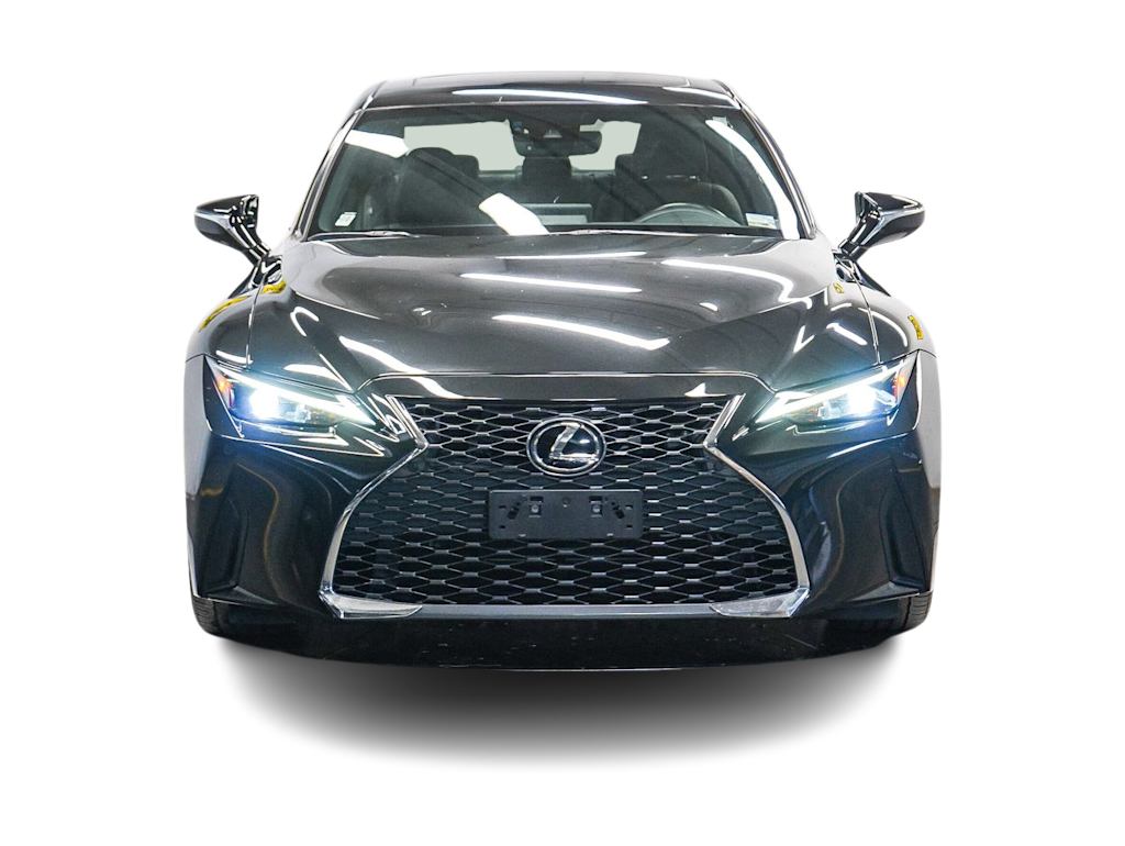 Thumbnail: 2021 Lexus IS - 19