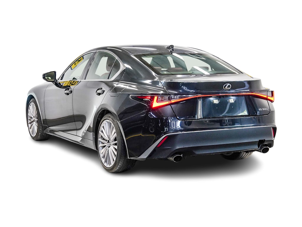 Thumbnail: 2024 Lexus ES - 3
