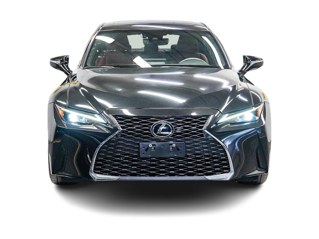 Thumbnail: 2024 Lexus ES - 20
