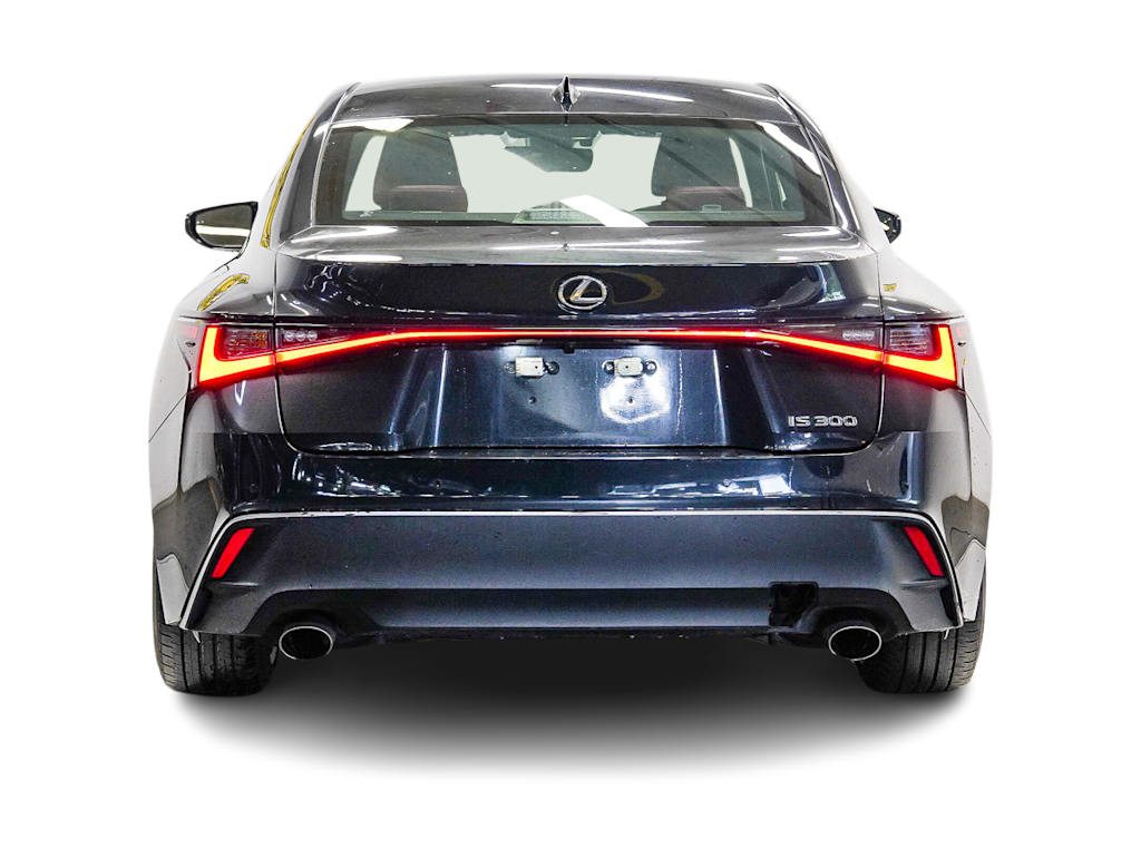 Thumbnail: 2024 Lexus ES - 4