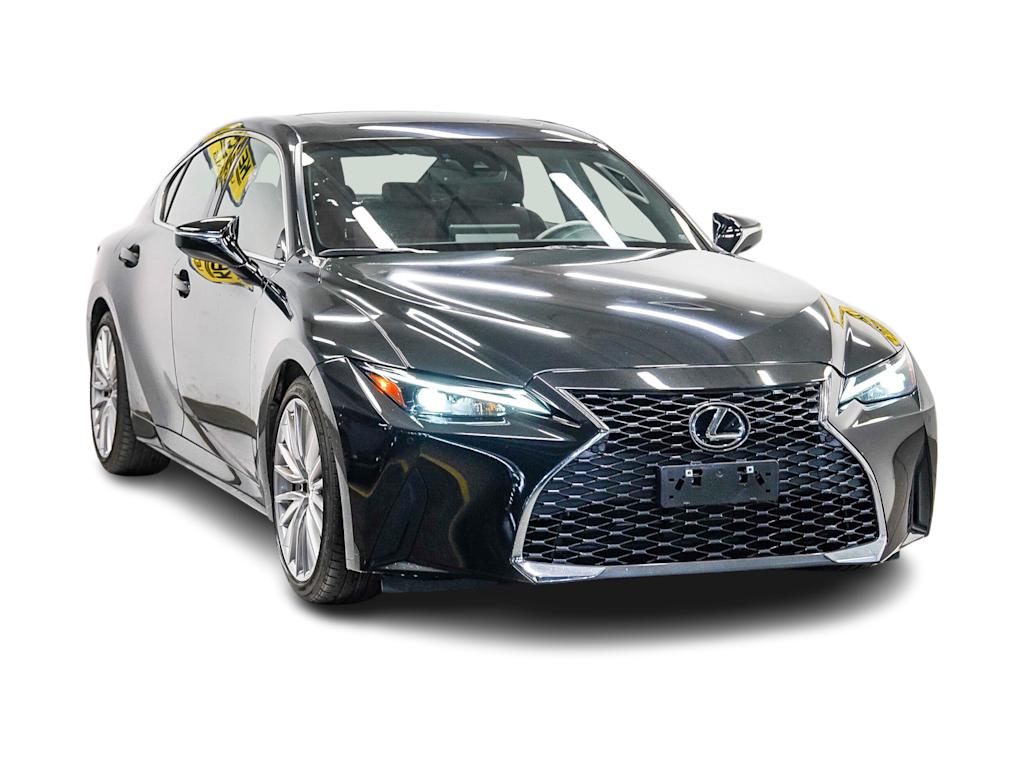 Thumbnail: 2024 Lexus ES - 19