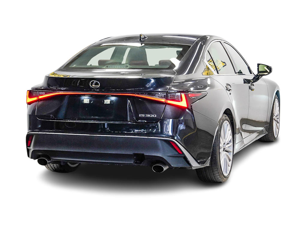 Thumbnail: 2024 Lexus ES - 18