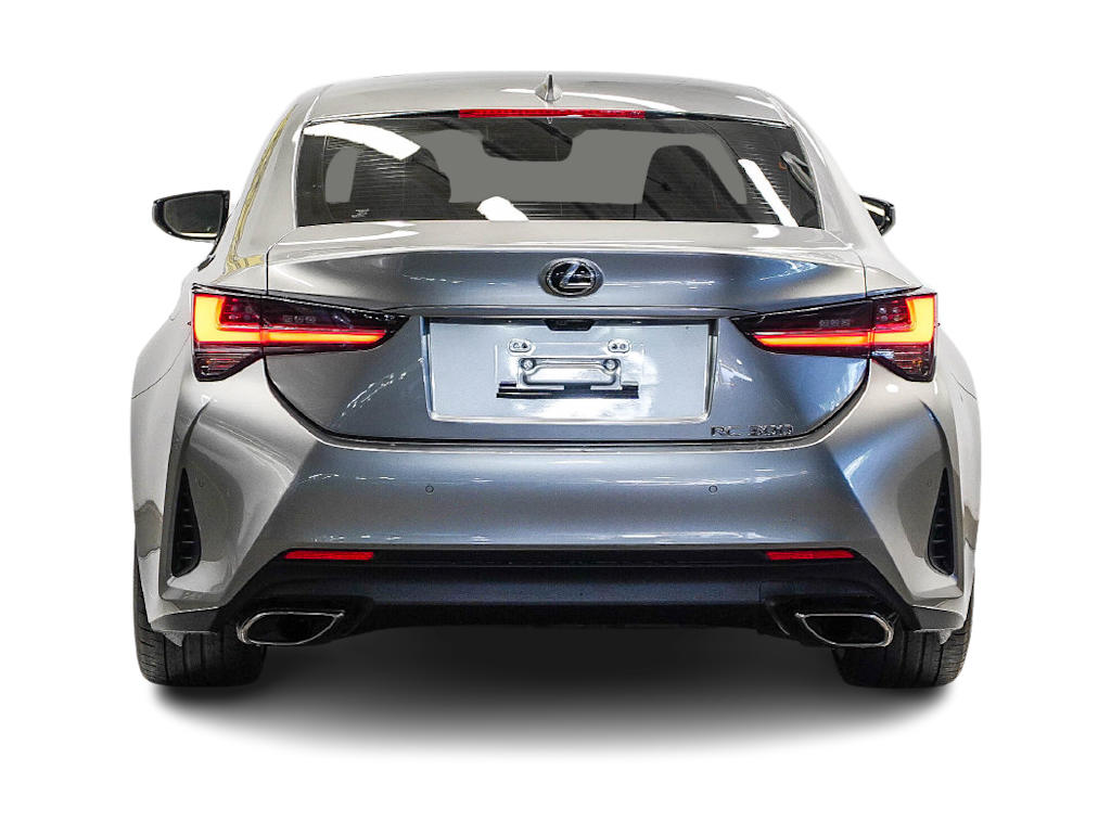 Thumbnail: 2022 Lexus RC - 4