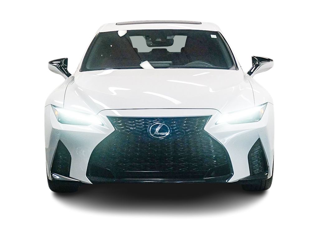Thumbnail: 2023 Lexus IS - 20