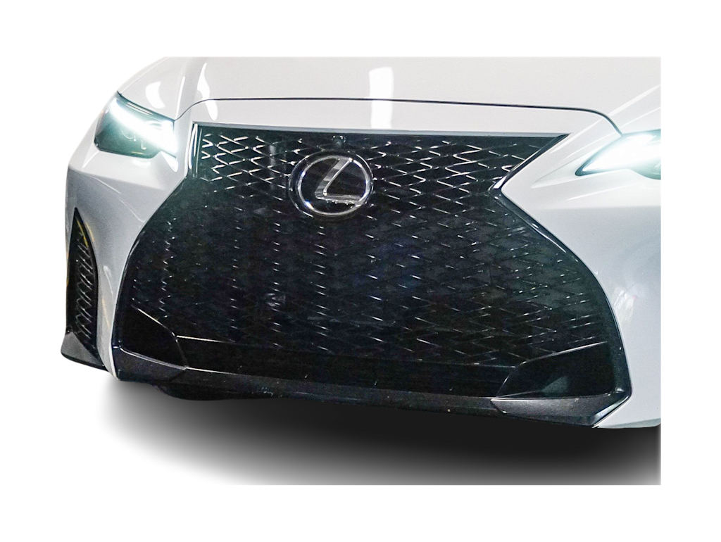Thumbnail: 2023 Lexus IS - 22