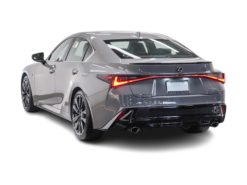 Thumbnail: 2024 Lexus ES - 3