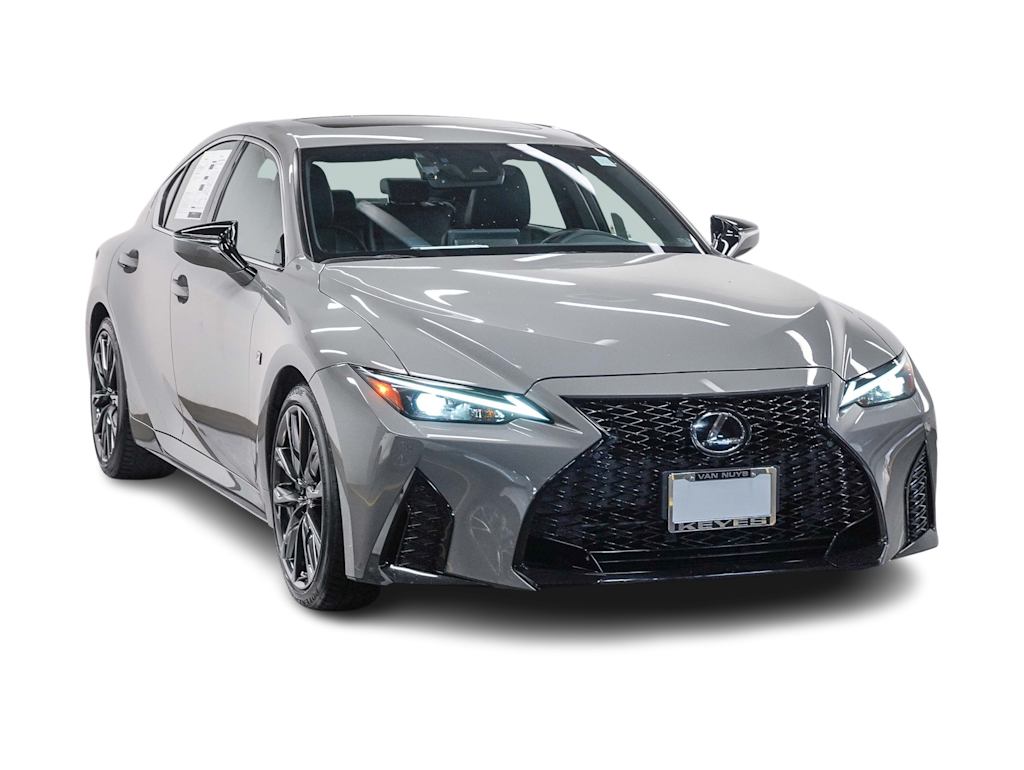 Thumbnail: 2024 Lexus ES - 19