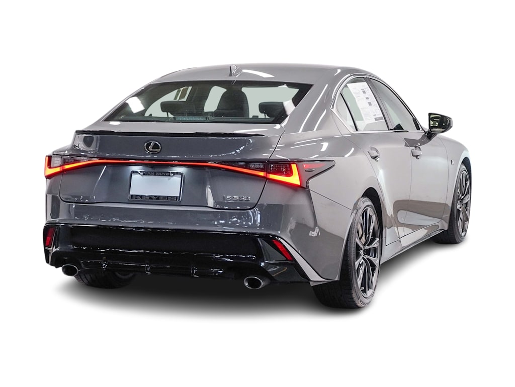 Thumbnail: 2024 Lexus ES - 20