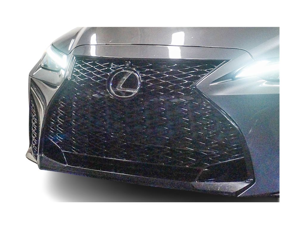 Thumbnail: 2023 Lexus IS - 18