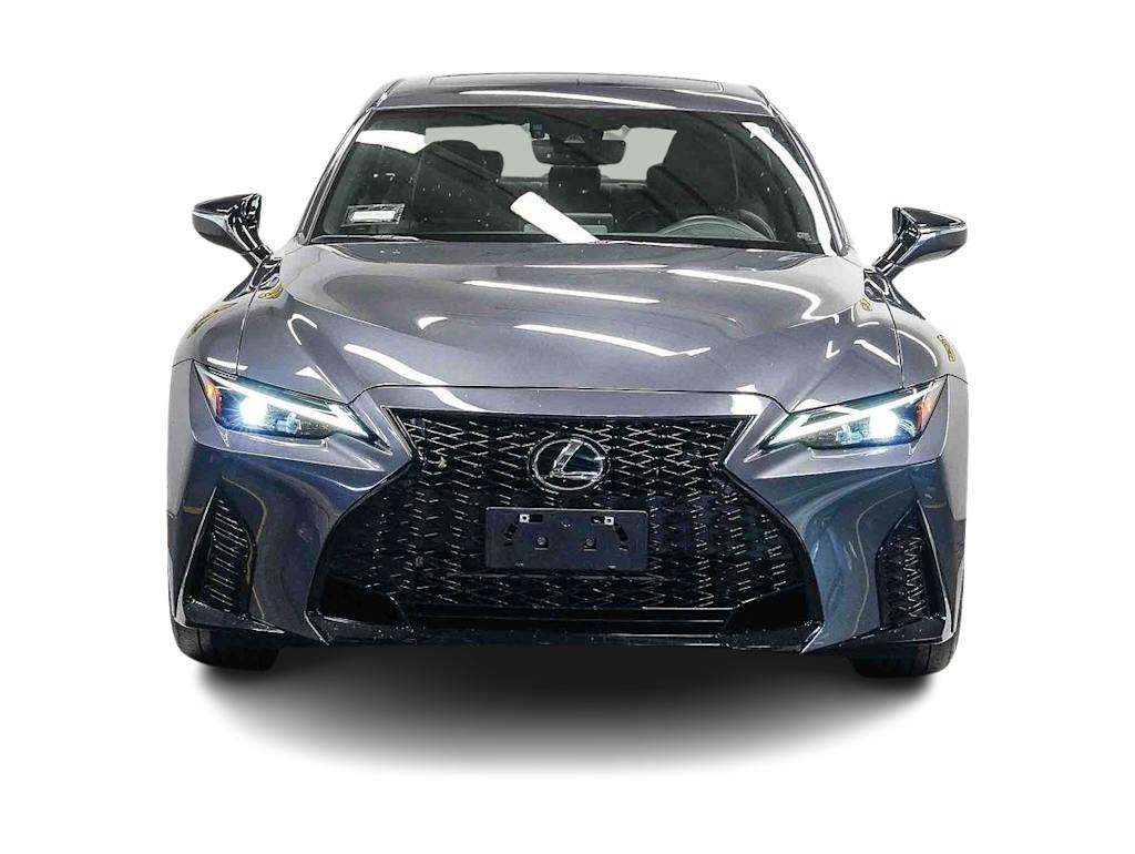 Thumbnail: 2023 Lexus IS - 20